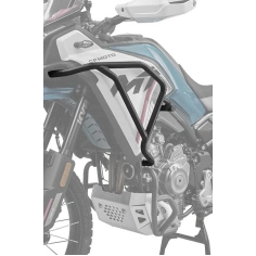 450MT Horní padací rámy - ŠEDÉ                                                                                                                                                                                                                            