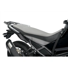 Vyvýšené sedlo CFMOTO MT450                                                                                                                                                                                                                               