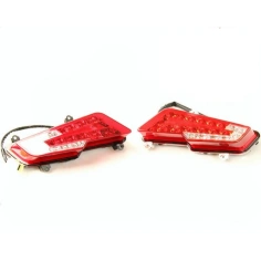 světlo levé zadní                                                                                                                                                                                                                                         