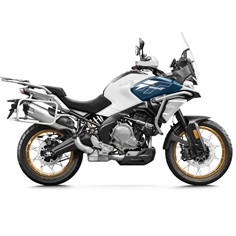 CFMOTO 700MT Adventure                                                                                                                                                                                                                                    