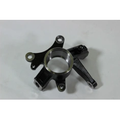 levá přední těhlice X8/X600                                                                                                                                                                                                                               