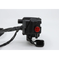 Páčka plynu + přepínač 4x4 CFMOTO                                                                                                                                                                                                                         