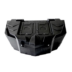 Uložný box pro CF Moto Gladiator Z1000/Z8                                                                                                                                                                                                                 