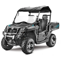 Čelní polookno UTV 830/550                                                                                                                                                                                                                                