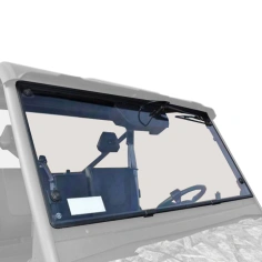 Čelní okno laminované se stěračem a ostřikovačem UTV1000                                                                                                                                                                                                  