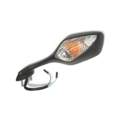 Zrcátko levé černé  ZR0095                                                                                                                                                                                                                                