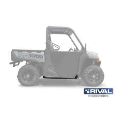 Ochrana prahů  UTV1000                                                                                                                                                                                                                                    