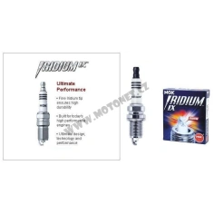 Zapalovací svíčka CR7EIX Iridium                                                                                                                                                                                                                          
