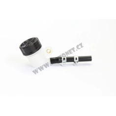 Nádobka na brzdovou kapalinu L typ                                                                                                                                                                                                                        