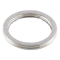 Těsnění svodu výfuku Suzuki LTZ 400, Kawasaki 400, Arctic Cat DVX                                                                                                                                                                                         