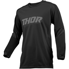 Dress THOR Terrain off road black