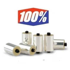 Rolky pro brýle 100%  - 6ks 45mm                                                                                                                                                                                                                          