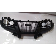 Přední maska TGB 1000                                                                                                                                                                                                                                     