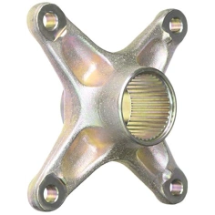 Unašeč rozety Yamaha YFZ450R 09-22                                                                                                                                                                                                                        