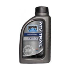 Bel-Ray ATV olej 10w-40 1l                                                                                                                                                                                                                                