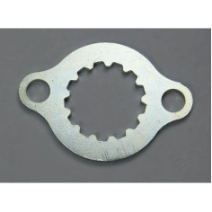 Zajištění řetězového kolečka SMC 520 RAM                                                                                                                                                                                                                  