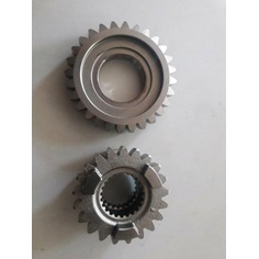 Set trojkových koleček Suzuki LTR 450                                                                                                                                                                                                                     