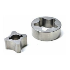 Rotor set olejové pumpy Suzuki LTR 450                                                                                                                                                                                                                    