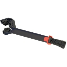 Kartáč na řetěz černý                                                                                                                                                                                                                                     