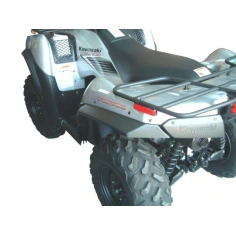 Rozšiřovací lemy blatníků Kawasaki KVF 750/650                                                                                                                                                                                                            