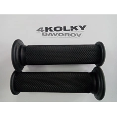 Rukojeti ATV -černé                                                                                                                                                                                                                                       