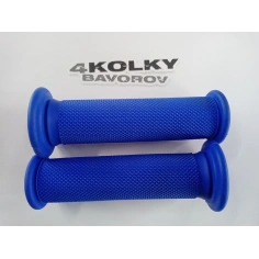 Rukojeti ATV - modré                                                                                                                                                                                                                                      