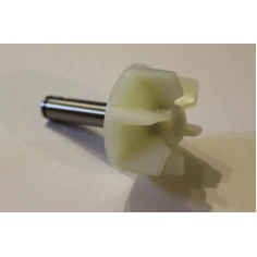 Čerpadlo vodní pumpy Suzuki LTR 450                                                                                                                                                                                                                       