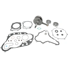 Klika HOT RODS Suzuki LTR 450                                                                                                                                                                                                                             