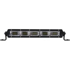 LED světelná rampa SHARK 50W                                                                                                                                                                                                                              