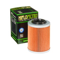 Olejový filtr HF Can-Am a CFMOTO  Gladiator                                                                                                                                                                                                               