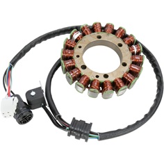 Stator zapalování Yamaha Grizzly 350                                                                                                                                                                                                                      