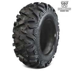 26x9-12 Pneu Bulldog                                                                                                                                                                                                                                      