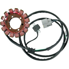 Stator Yamaha Grizzly 700                                                                                                                                                                                                                                 