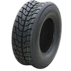 18.5x6.00-10 27N/2PR TL ATV pneu Kings Tire KT-113                                                                                                                                                                                                        