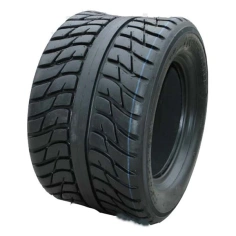 20X10.00-10 2PR TL ATV pneu Kings Tire KT-115                                                                                                                                                                                                             