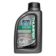 Bel-Ray racing 10w-40 syntetický  1l                                                                                                                                                                                                                      