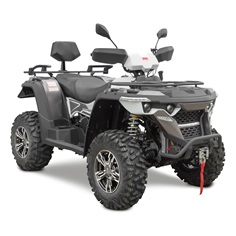 Linhai M570L EPS 4x4 T3b                                                                                                                                                                                                                                  