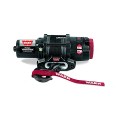 Naviják WARN Pro Vantage 2500 S syntetické lano                                                                                                                                                                                                           