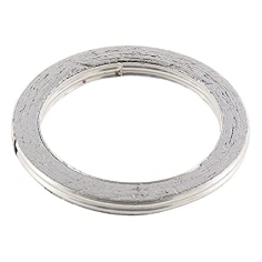 Těsnění svodu výfuku Yamaha YFZ 450                                                                                                                                                                                                                       