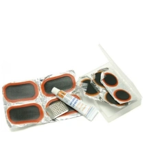 Sada na lepení duší DRC-8ks v sadě                                                                                                                                                                                                                        