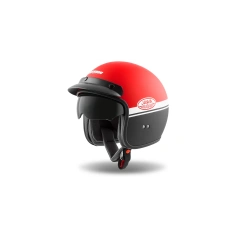 Helma Cassida Oxygen Jawa