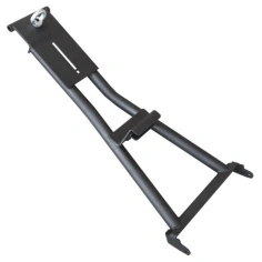 SHARK adaptér pro zametač TGB 1000 LTX a 600 LTX                                                                                                                                                                                                          