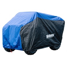 Plachta XXXL ATV nepromokavá                                                                                                                                                                                                                              