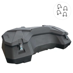 Box SHARK AX92 na CFMOTO X450/X520 G1/GOES TERROX 400/500                                                                                                                                                                                                 