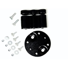 Držák kanystru pro kufr SHARK                                                                                                                                                                                                                             