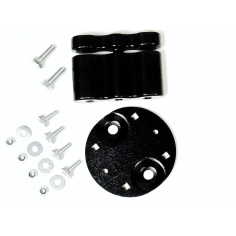 Držák kanystru pro kufr SHARK                                                                                                                                                                                                                             