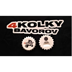 Otvírák - Čtyřkolky Bavorov                                                                                                                                                                                                                               