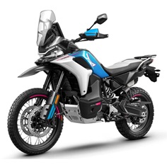 CFMOTO 800MT-X                                                                                                                                                                                                                                            