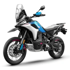 CFMOTO 800MT-X                                                                                                                                                                                                                                            