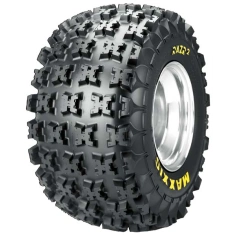 20X11-9 Maxxis RAZR2                                                                                                                                                                                                                                      